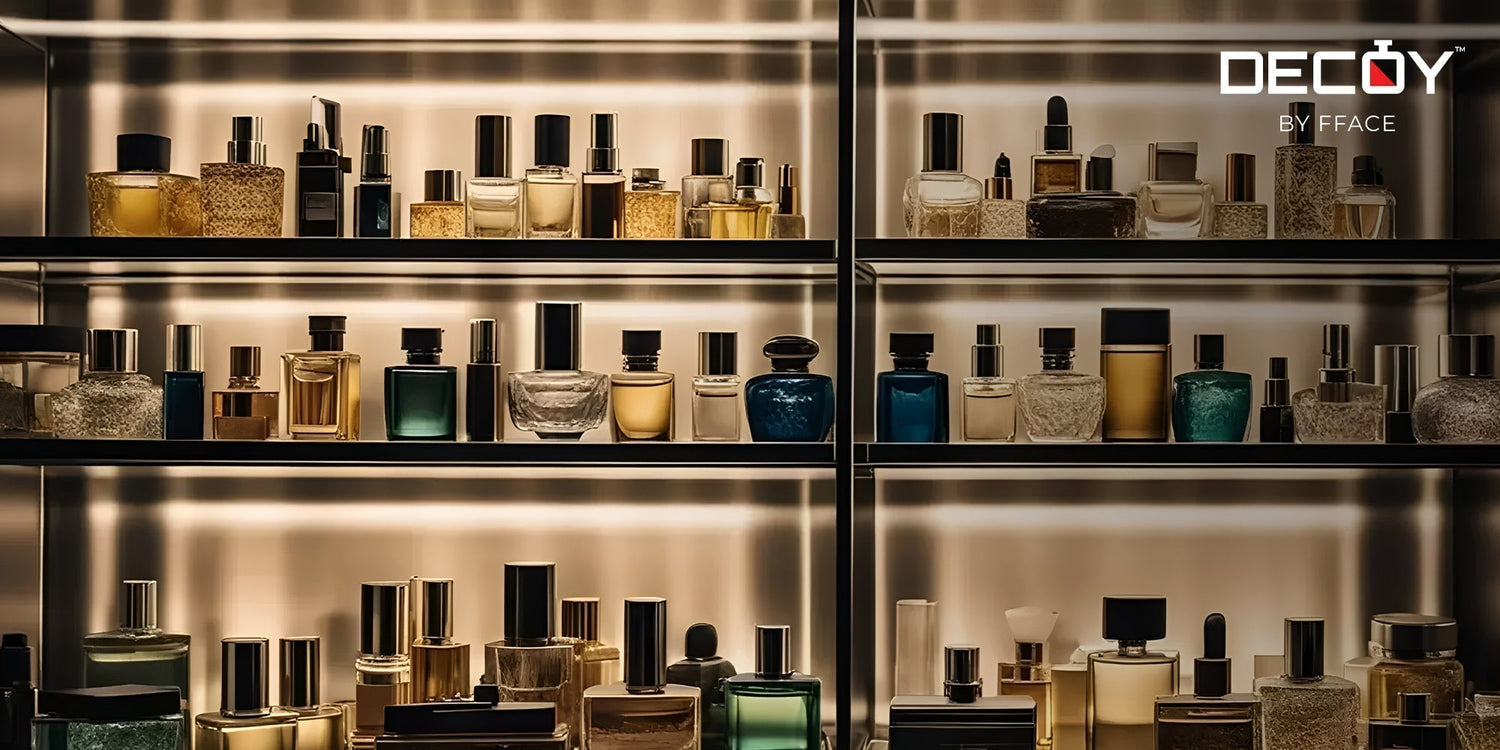 The Ultimate Guide to Applying and Storing Perfume for Lasting Impact