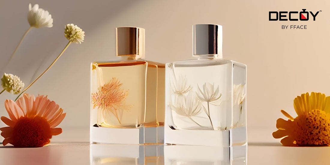 Affordable Luxury in Perfumes: Finding High-Quality Scents Without Breaking the Bank