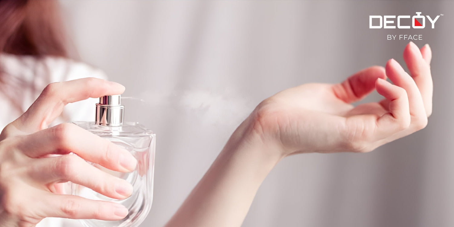Choosing the Right Fragrance for Every Occasion: A Versatile Guide