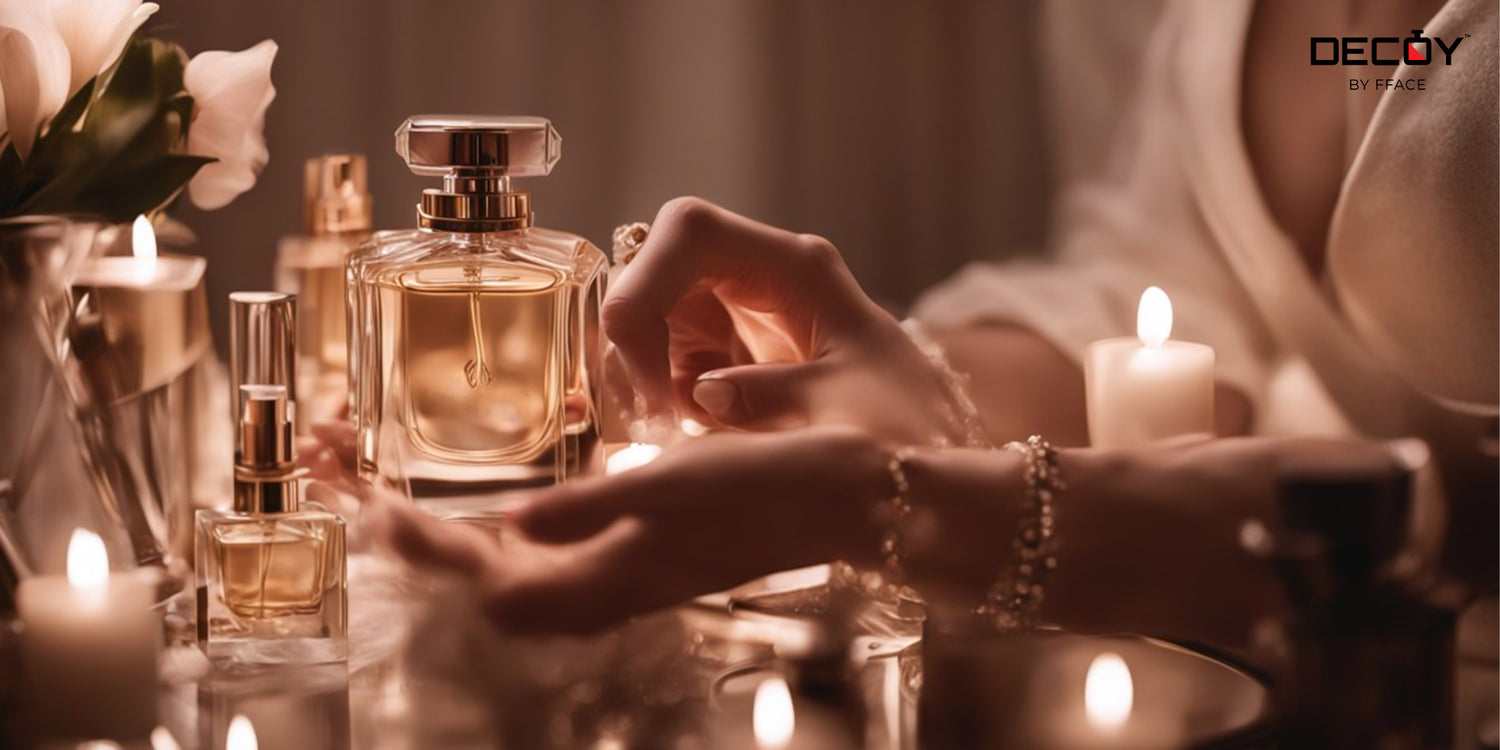 The Art of Fragrance: How Perfumes Are Crafted to Evoke Emotion