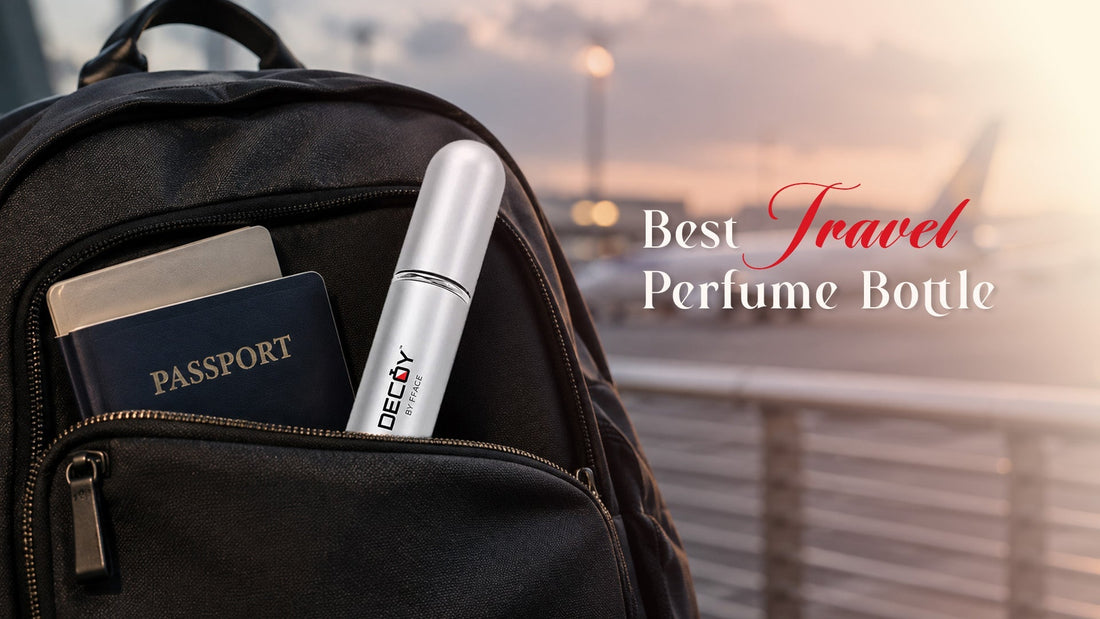 Best Travel Perfume Bottle