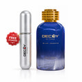 عطر بلو زفير (100 مل)