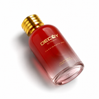 Passionate Red True EDP 100ml | Women Perfume with Free Refillable 5ml Atomizer | 15% Oil Concentration