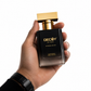 عطر إنتنس بلاك أو دو برفيوم (50 مل)