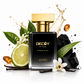 عطر إنتنس بلاك أو دو برفيوم (50 مل)