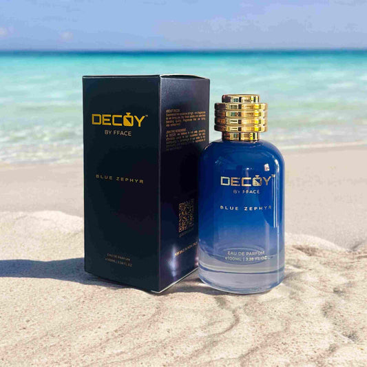 عطر بلو زفير (100 مل)