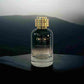عطر إنتنس بلاك أو دو برفيوم (100 مل)