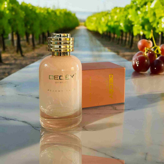 Peachy Saas EDP (100ml)