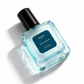 Perfume bottle labeled 'Delmar' by Decoy on a white background