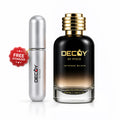 عطر إنتنس بلاك أو دو برفيوم (100 مل)