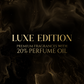 Decoy by FFACE Gift Pack - Luxe Edition
