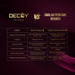 Lumea (25ml) Decoy Luxury Edition