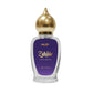 Decoy Luxury Zahoor Attar Oil | Unisex Perfume (12ml) | Alcohol-Free Long-Lasting Fragrance