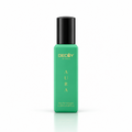 Decoy Aura bottle with lavender, sage, cedar and lily of the valley