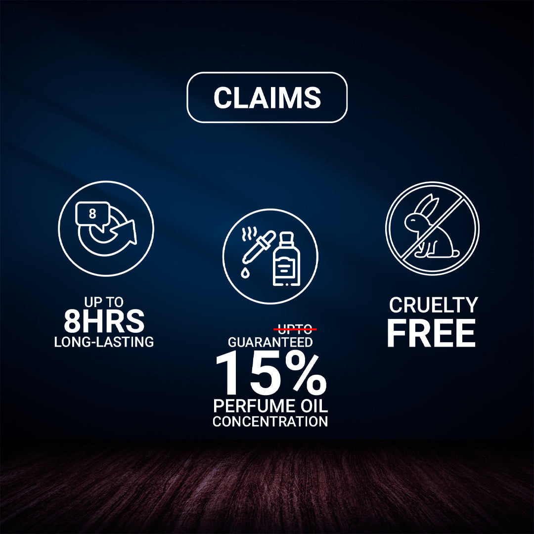 Decoy Blue Zephyr 100ml features 15 percent oil concentration and 8 hours long lasting