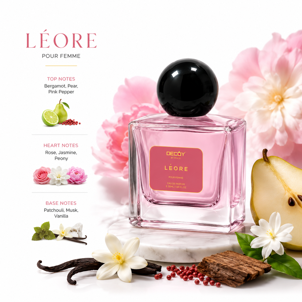 Decoy LÉORE Eau De Parfum