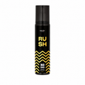 Decoy Luxury Rush No Gas Perfume Body Spray for Men 120ml front bottle view