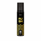 Decoy Luxury Rush No Gas Perfume Body Spray for Men 120ml front bottle view