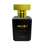 عطر إنتنس بلاك أو دو برفيوم (50 مل)