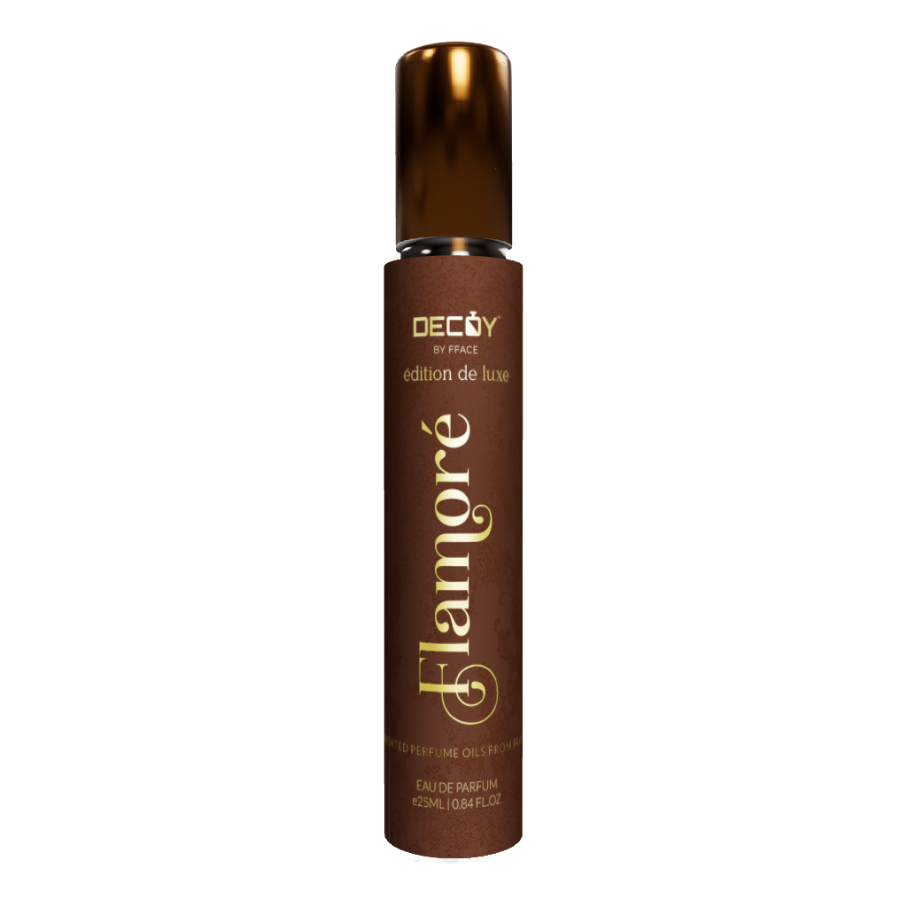 Flamoré True EDP Unisex Perfume 25ml