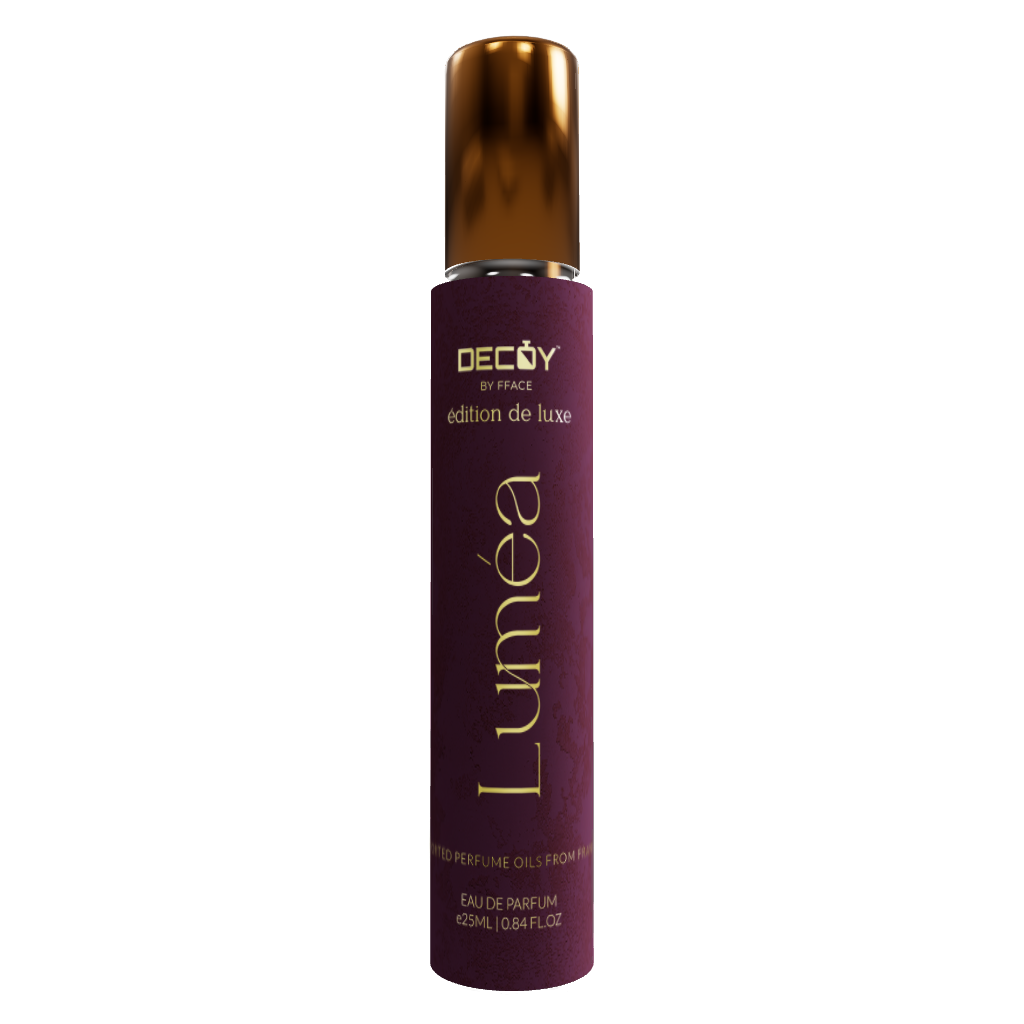 Luméa True EDP Unisex Perfume 25ml