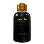Intense Black True EDP Perfume for Men 100ml | 15% Oil Concentration