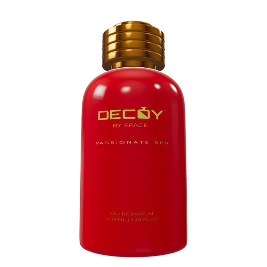 عطر Passionate Red EDP (100 مل)